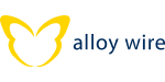 Alloy Wire International Logo