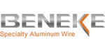 Beneke Wire Company Logo