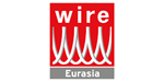 wire Eurasia Fair 2025 Logo