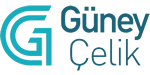 Güney Çelik Logo