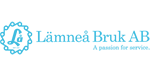 Lämneå Bruk AB Logo