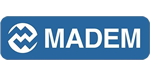 Madem SA Logo