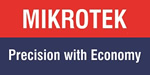 Mikrotek Machines Ltd Logo