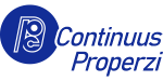 Continuus-Properzi SpA Logo