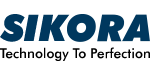 Sikora AG Logo