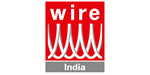 Messe Düsseldorf India Pvt Ltd - wire India 2024 Logo